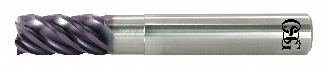 Square Mill, 12.00mm