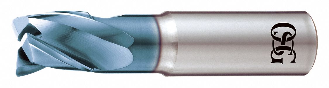 Square Mill, 12.00mm