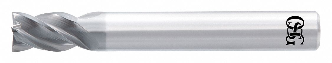 Square Mill: Carbide,