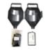 Plunger Accessories