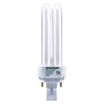 CFL Double Twin-Tube Plug-In Lamps