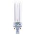 CFL Double Twin-Tube Plug-In Lamps