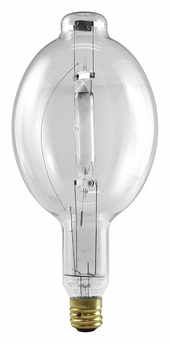 6) MH1000/U/GDX/BT56 DENKYU 10370 MH1000W GREEN Metal Halide Bulb M47