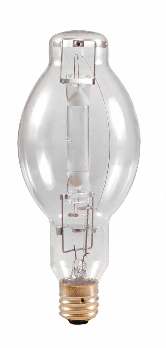 Sylvania 64469 M1000/U/BT37 Metal Halide Lamps