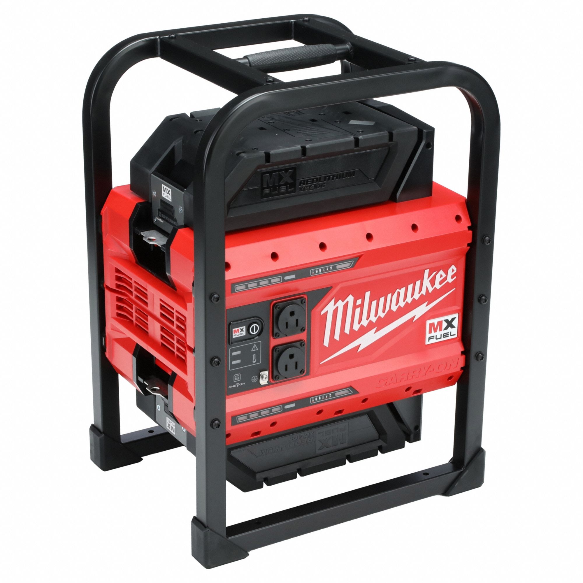 CARRY-ON, MX FUEL CARRY-ON