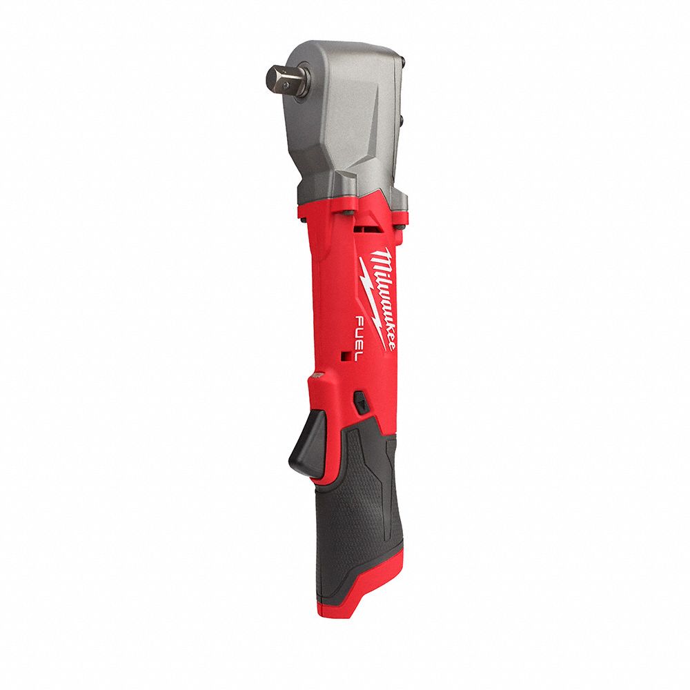 Impact Wrench: 1/2 in Drive Size, 220 ft-lb Fastening Torque, 220 ft-lb Breakaway Torque