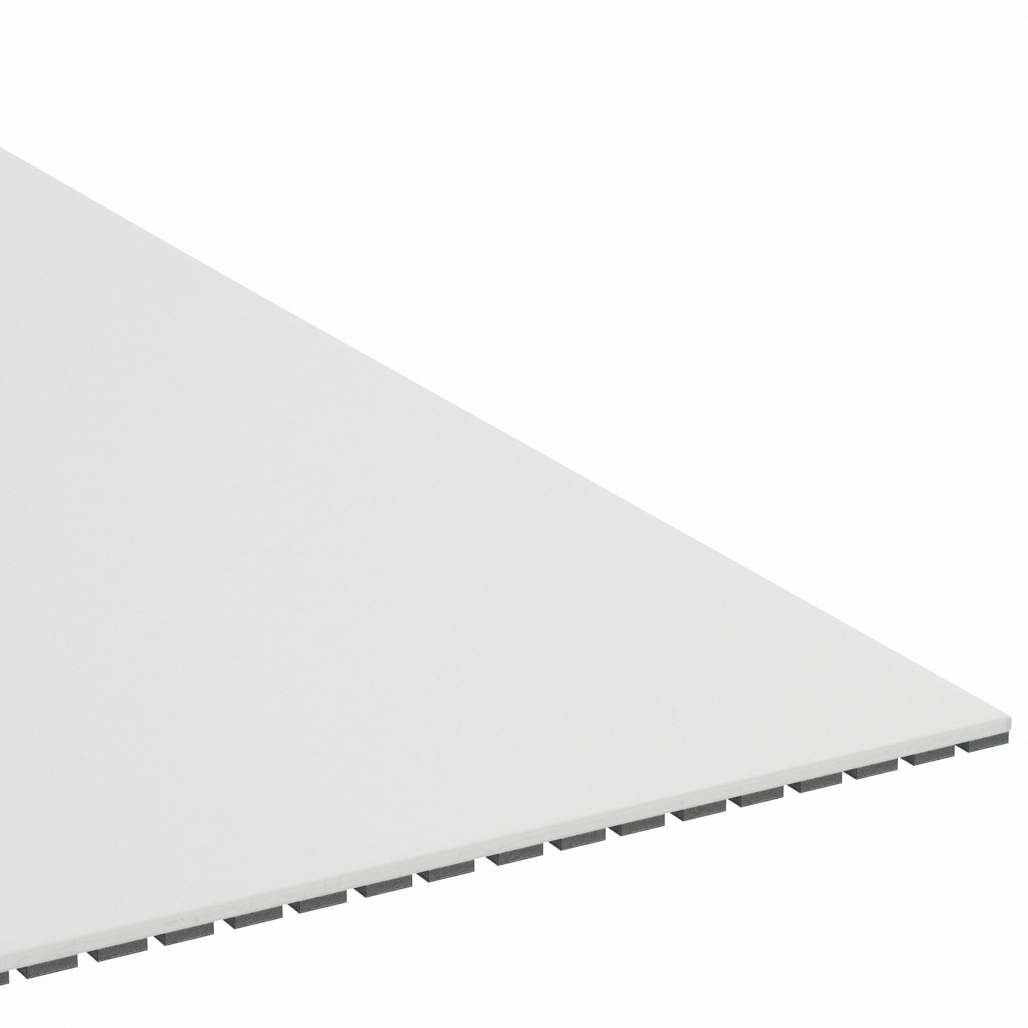 Floor Protection Mats, 46" L, 37" W