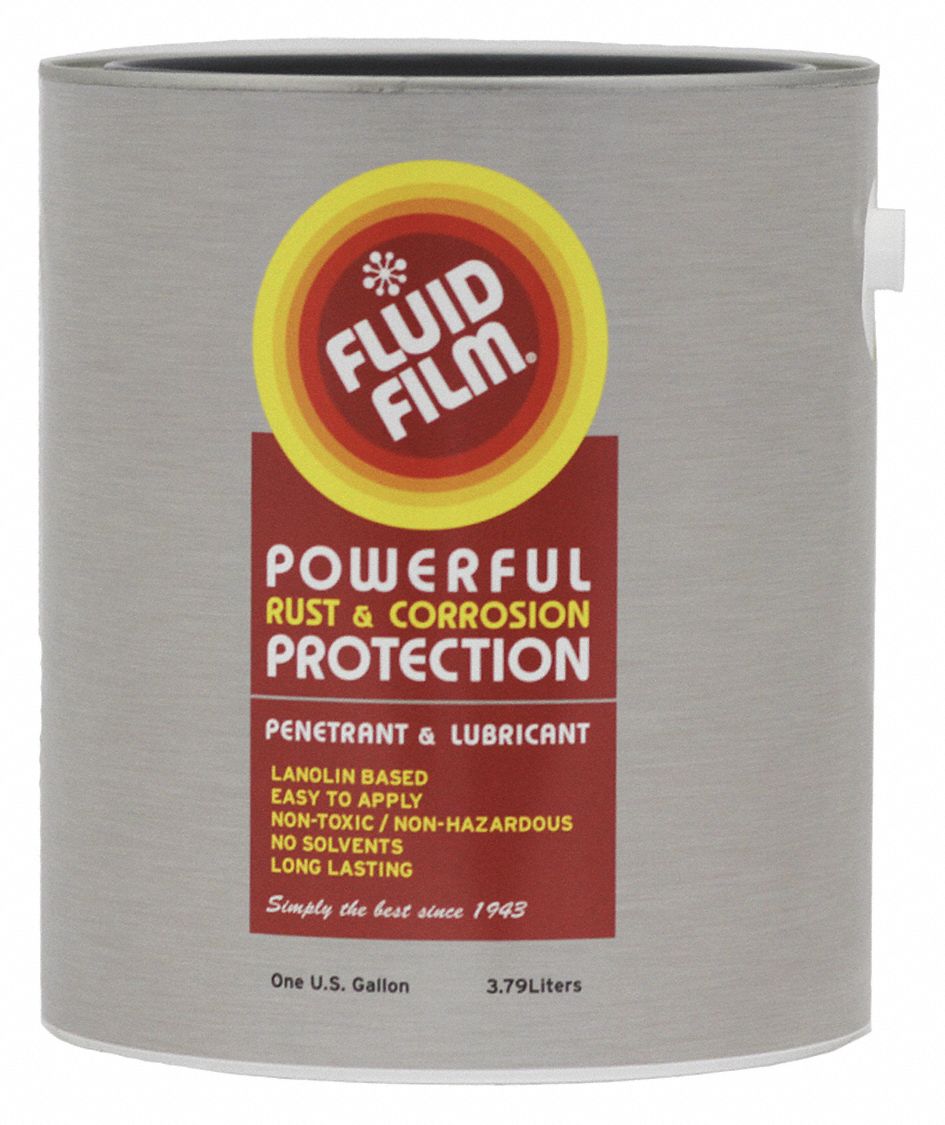 FLUID FILM® Lubricant (2.25oz) – Aircraft Security