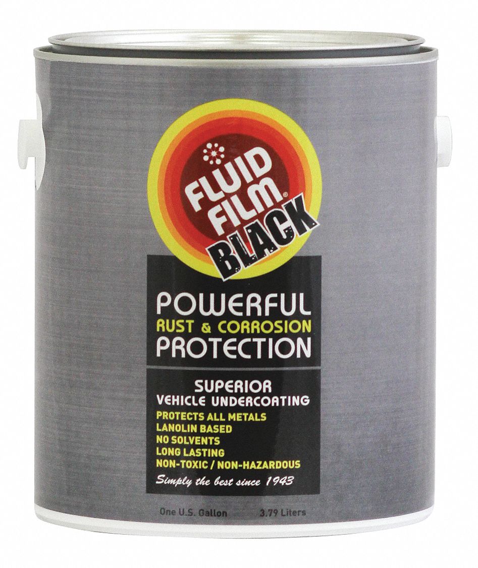 FLUID FILM - Grainger Industrial Supply