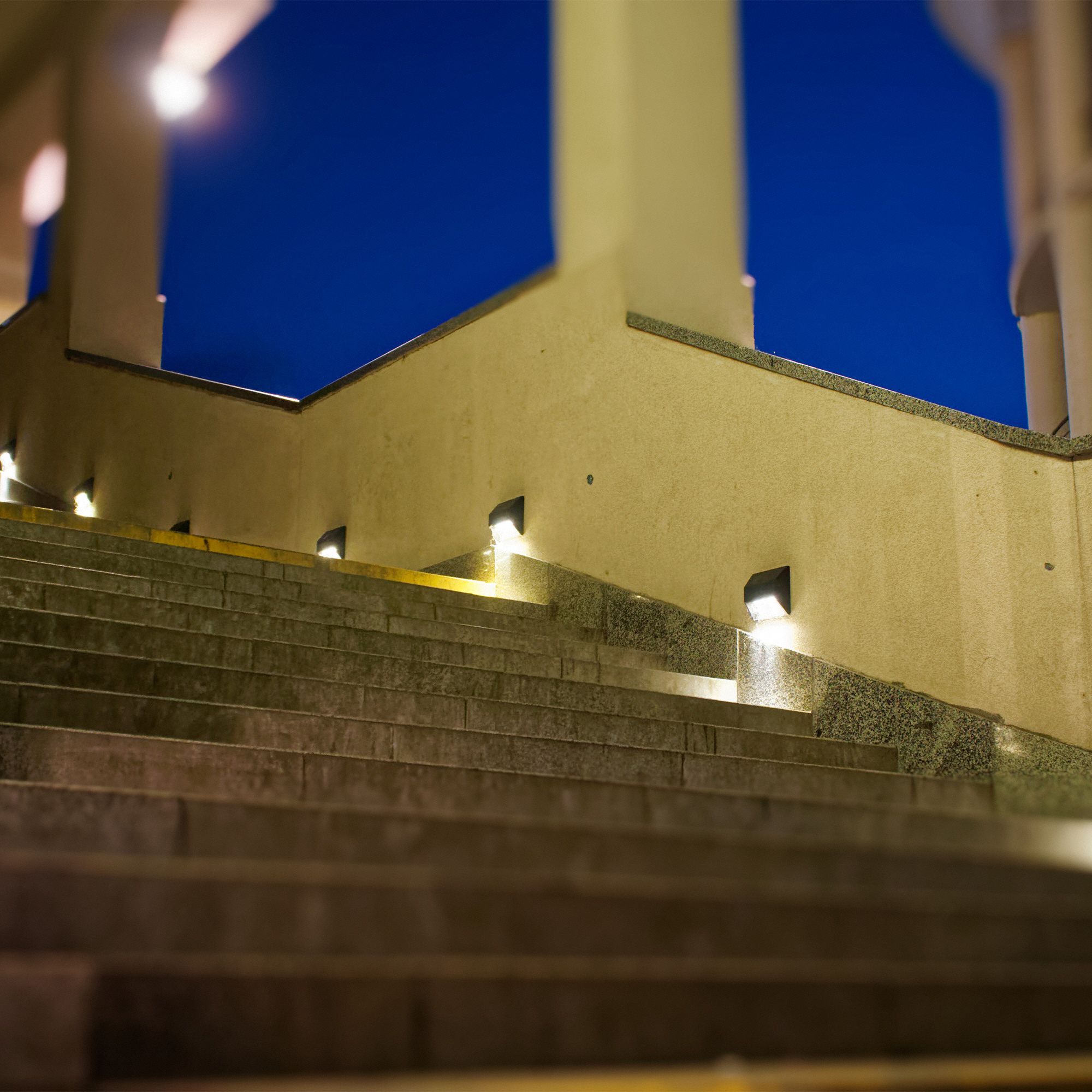 TORK LED Photocontrol Button 120 to 277V AC, 2,220 Max. Watt, 15 A Max