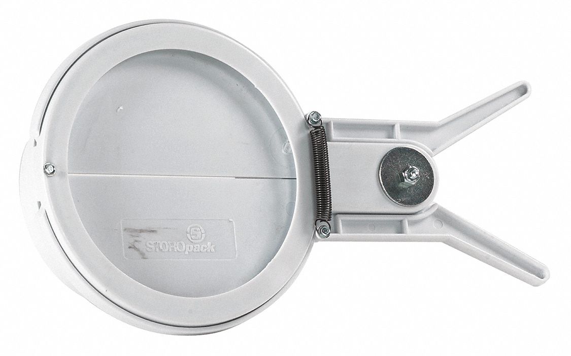 Replacement Valve, Replacement Valve & Spring