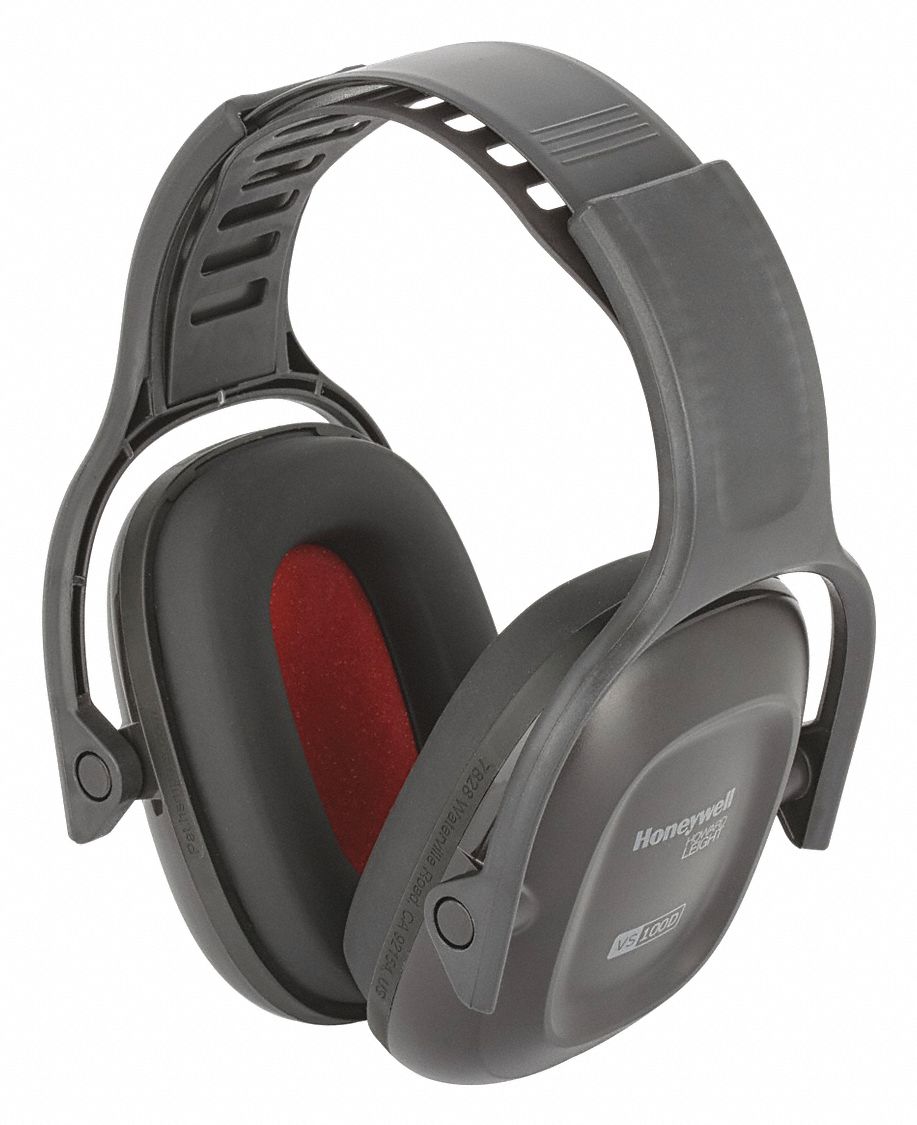 CACHE-OREILLES, SUR TETE, 20 DB