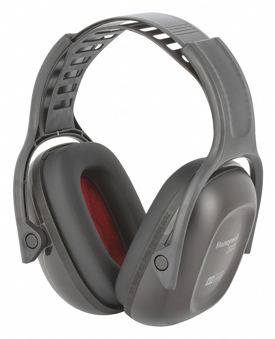 CACHE-OREILLES, SUR TETE, 23 DB