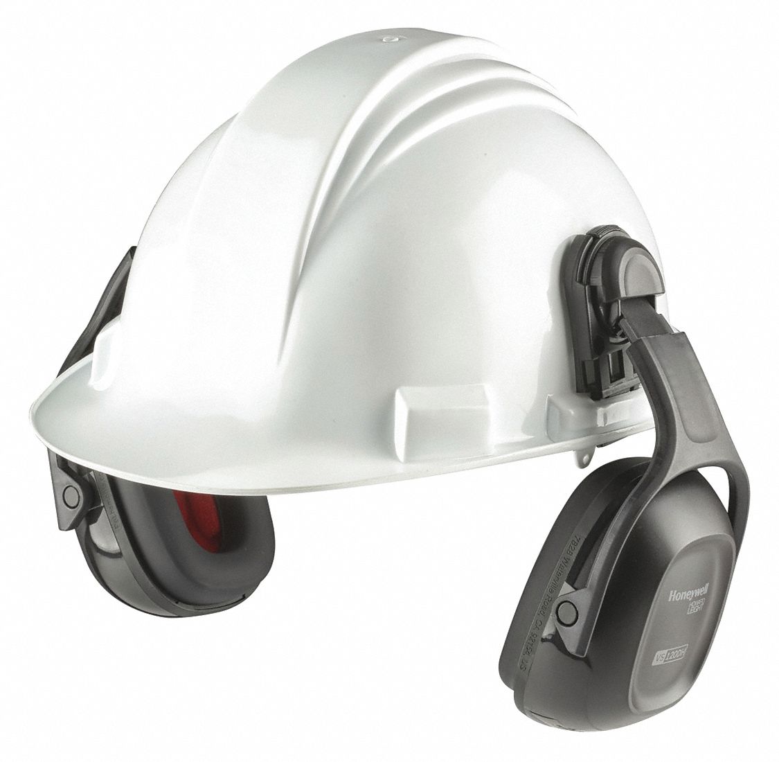 CACHE-OREILLES P/CASQUE SECUR, 25 DB