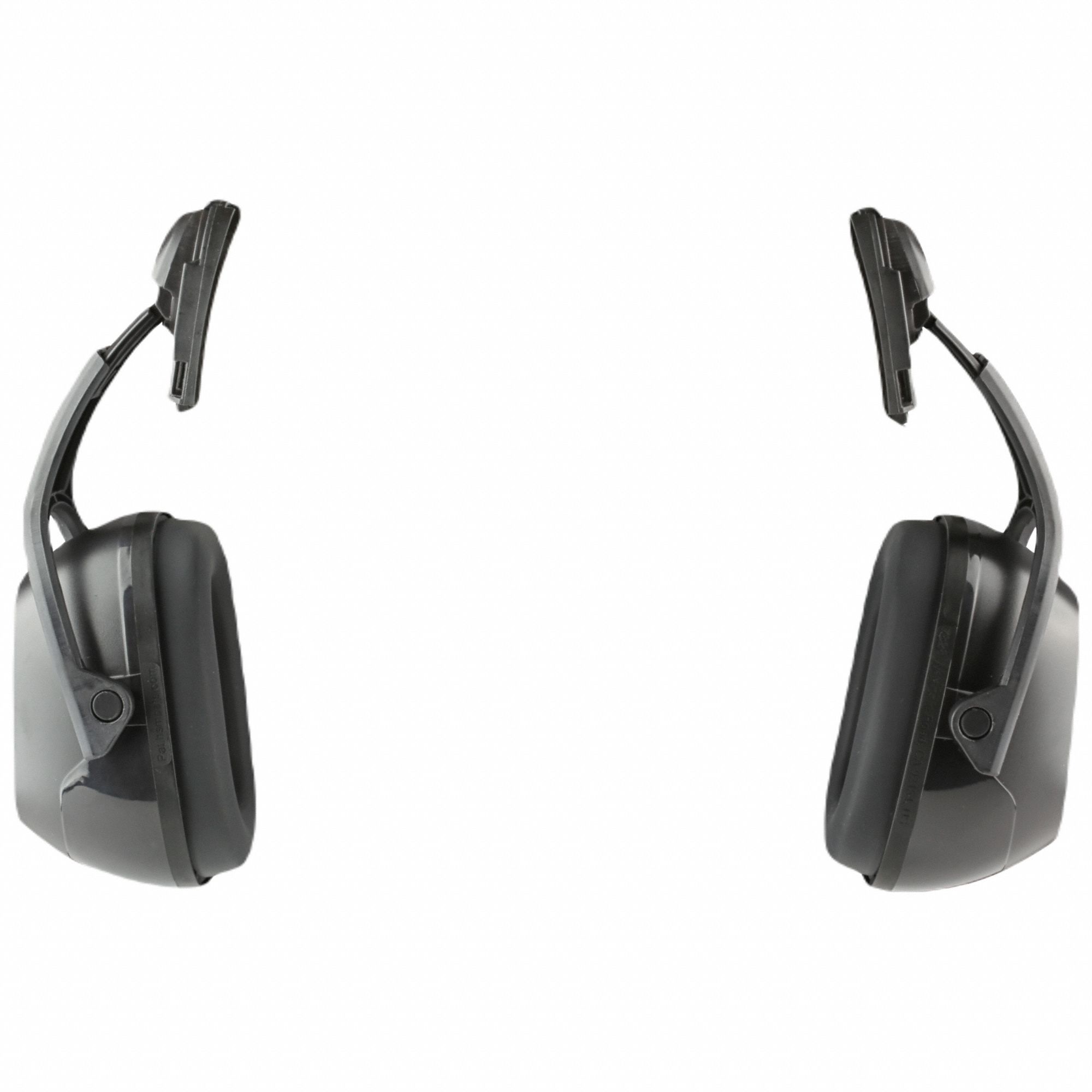 CACHE-OREILLES P/CASQUE SECUR, 27 DB