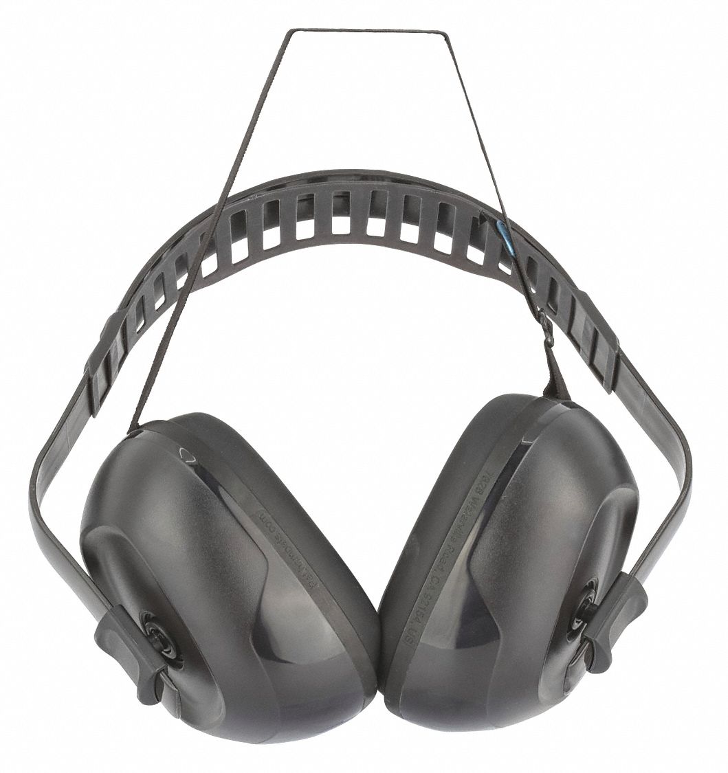 HONEYWELL HOWARD LEIGHT, Multi-Position Earmuff, Passive, Ear