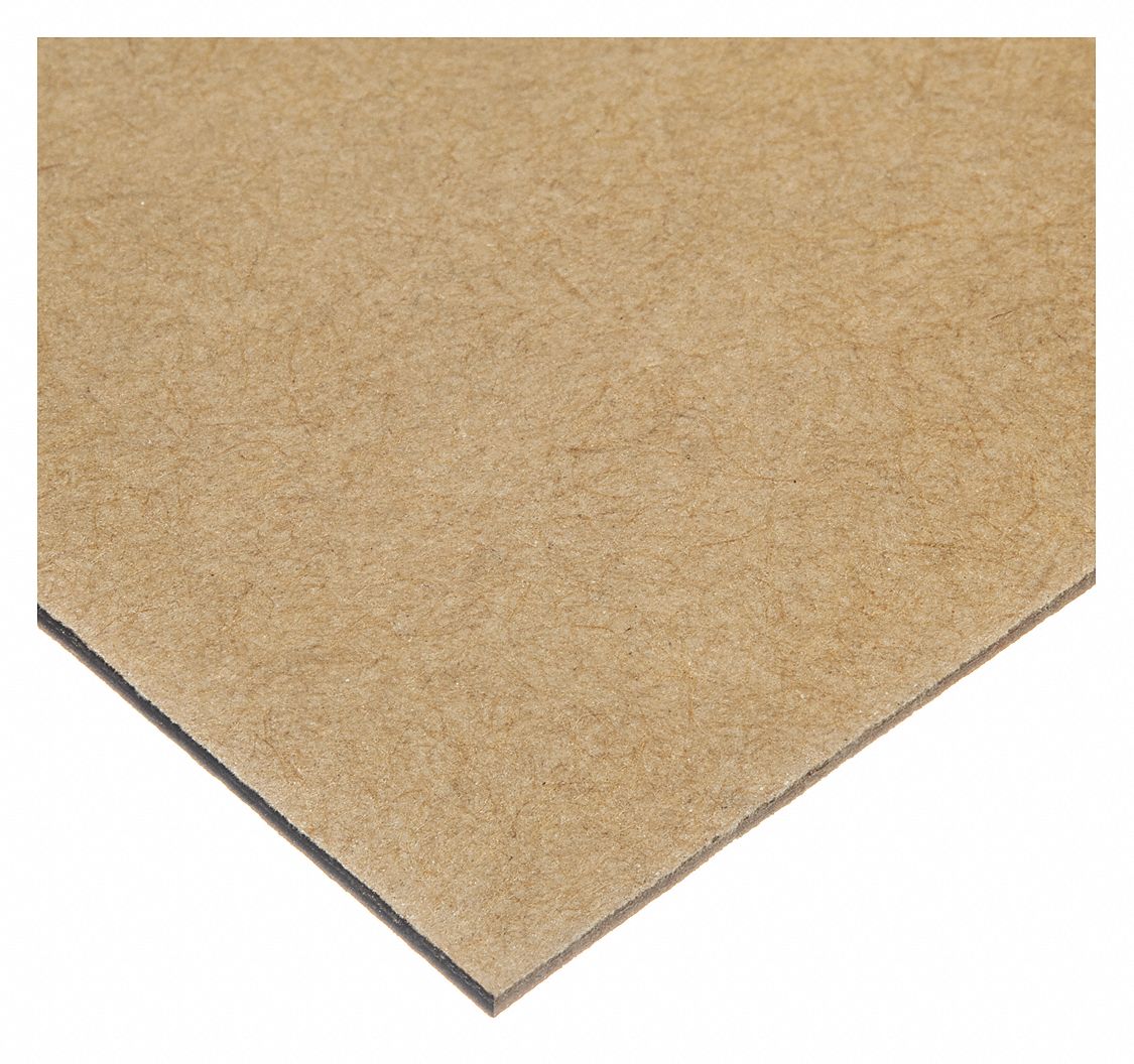 Gasket Sheet 1/100 Thick 12 L 12 W