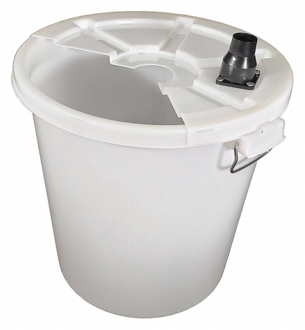 Portable Mixing Station