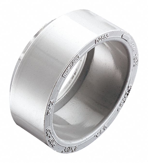 Adapter Bushing: Schedule