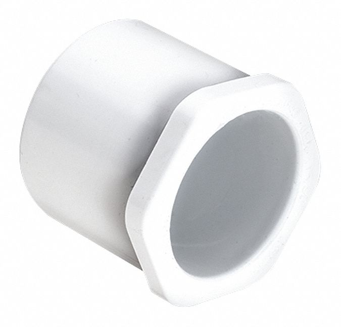 Reducing Bushing: Schedule