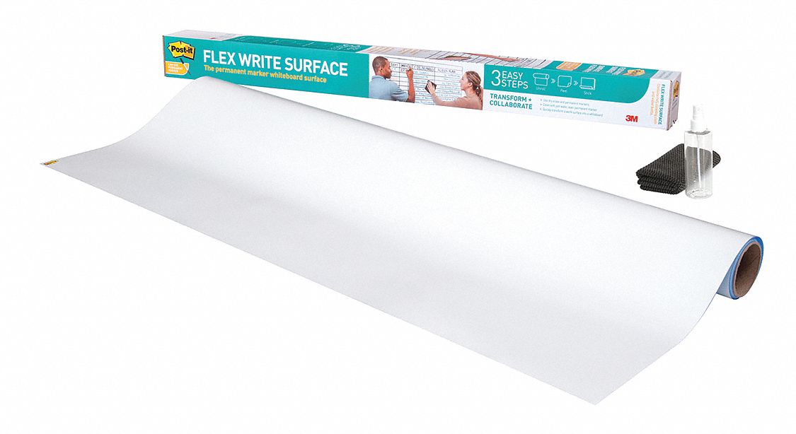 Dry-Erase Sheets