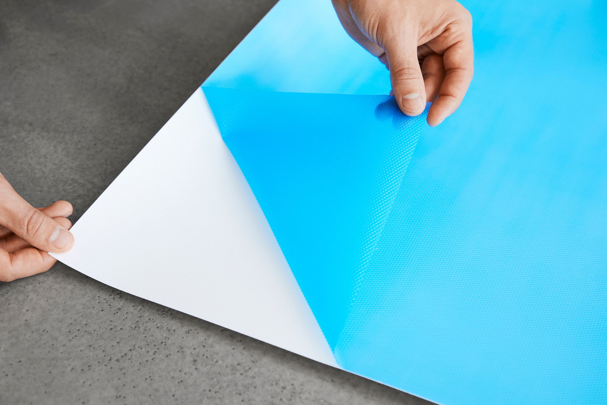 POSTIT Dry Erase Sheet 72 in Dry Erase Ht, 48 in Dry Erase Wd, Eraser