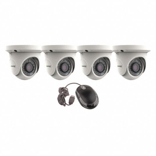 Vitek surveillance sale cameras