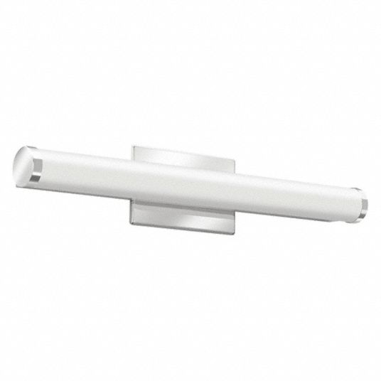 Acuity Lithonia Lighting Led Vanity Light Nominal Length 24 56hc14 Fmvccls 24in Mvolt 30k35k40k 90cri Kr M6 Grainger