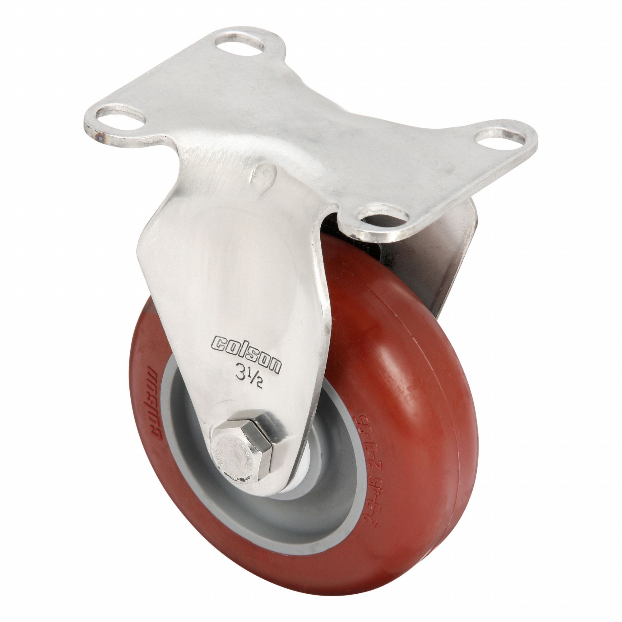 PlateCaster, Rigid, Polyurethane,