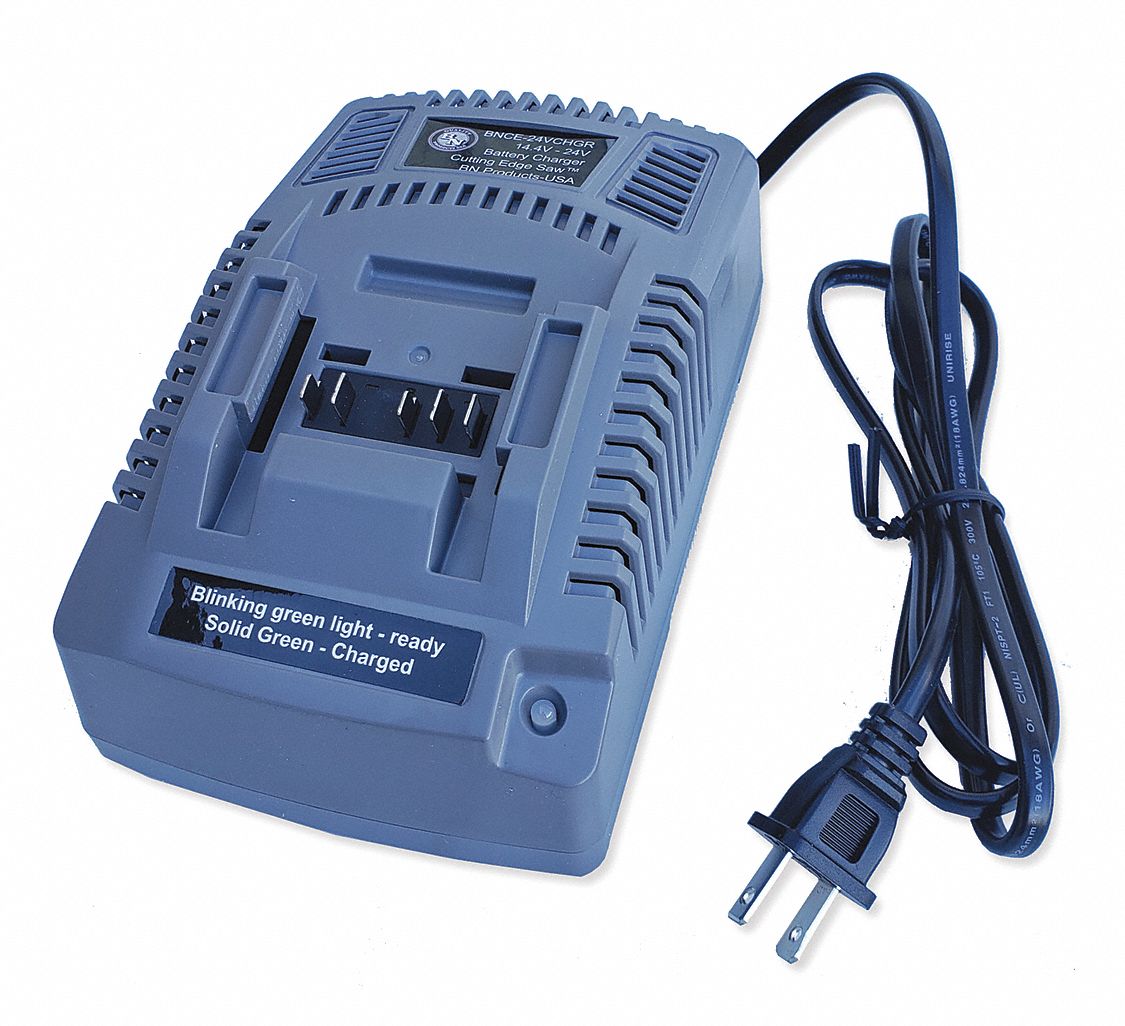 Replacement Charger for 18V Battery