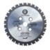 BN Products Rebar Cutting Saw Blades