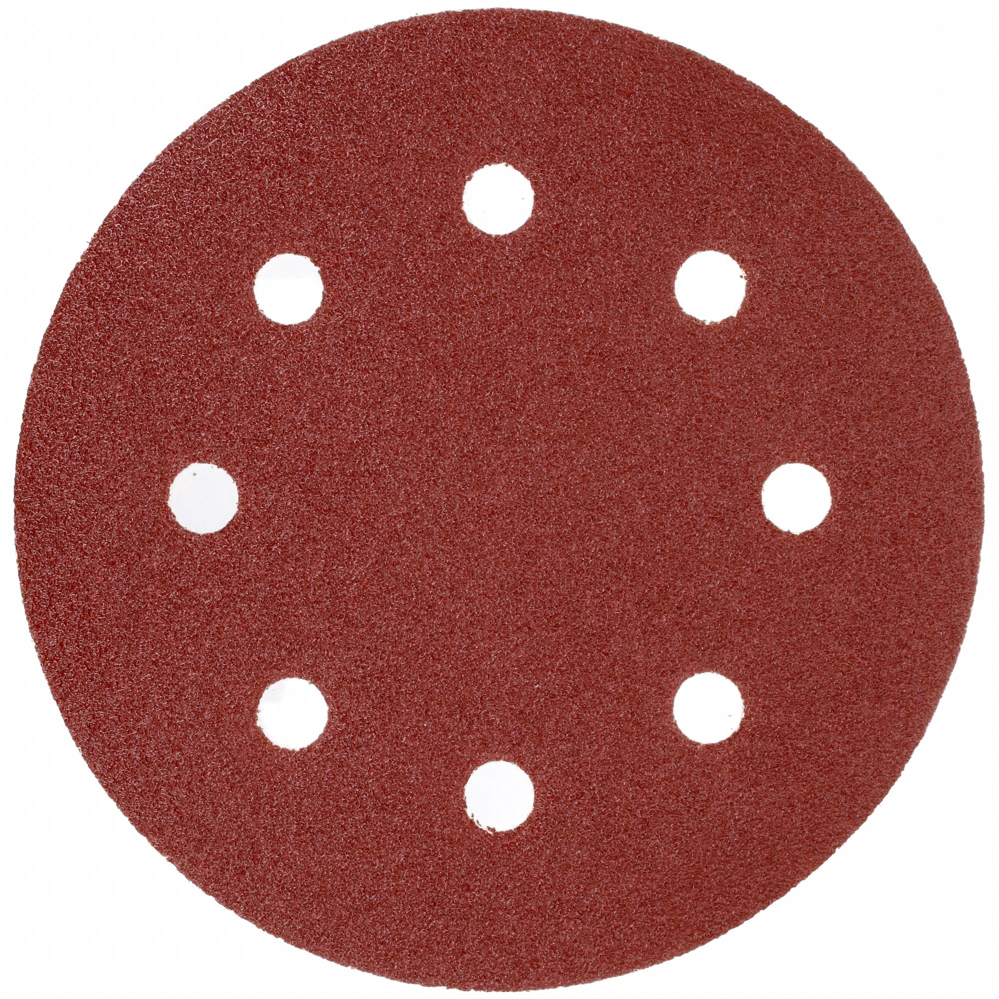 BN PRODUCTS USA, Disc, 7 In, Drywall Sanding Disc - 56HF29|SDR7-60/10 ...