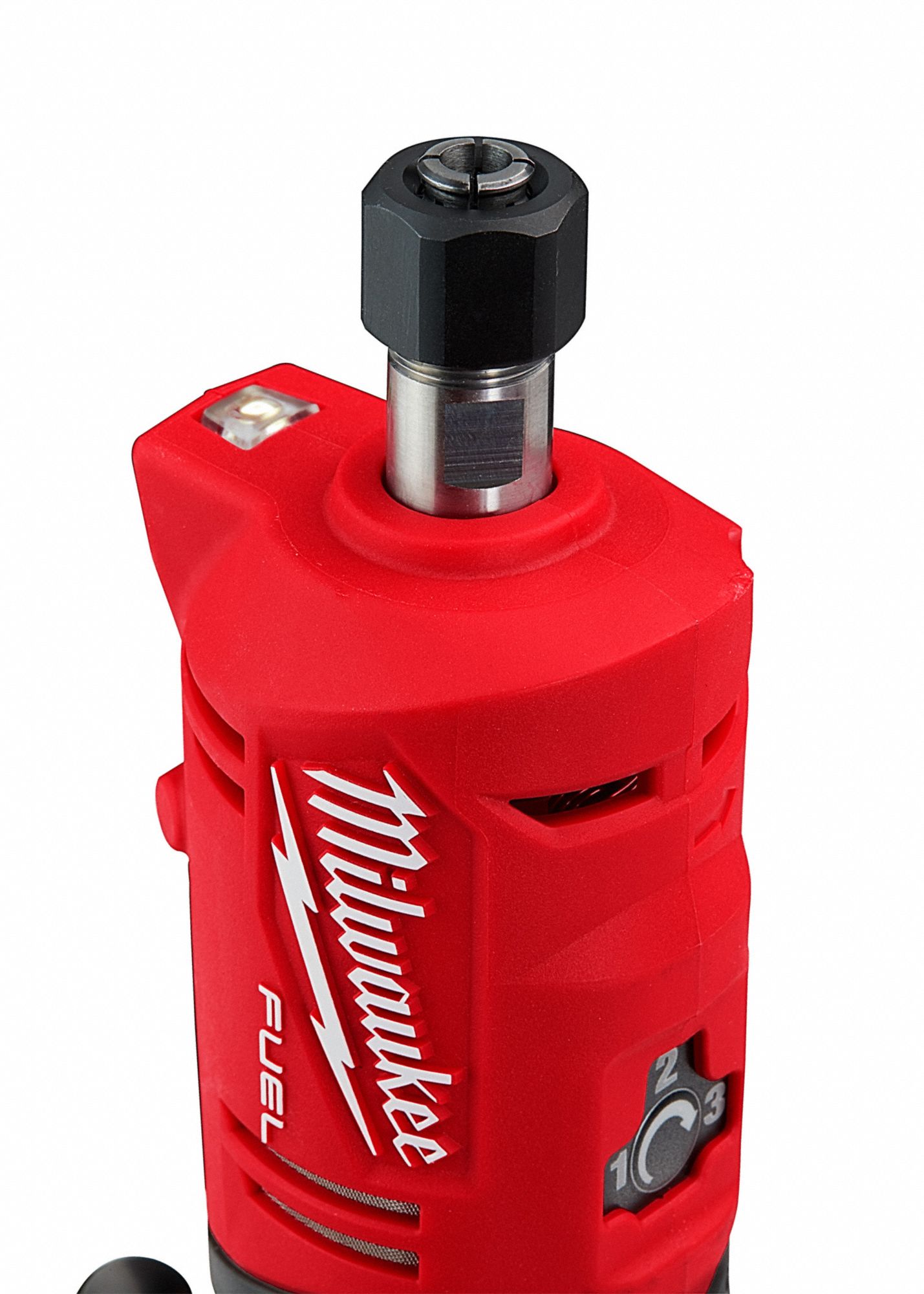 MILWAUKEE Cordless, Die Grinder, 20,000 RPM, 12V DC 56HF98248620