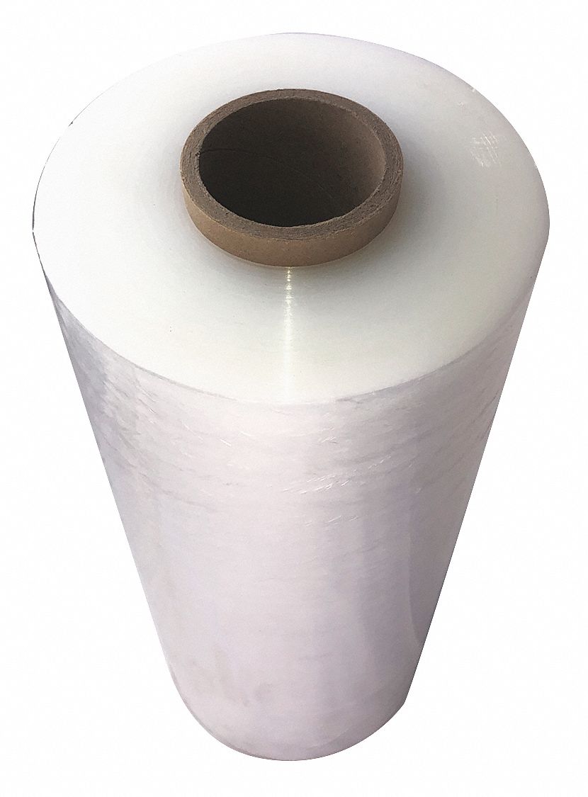 Plastic Sheet Films & Rolls - Grainger Industrial Supply