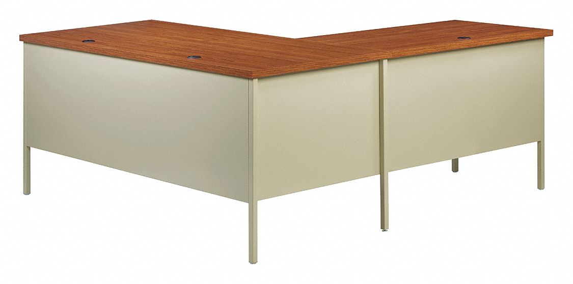 Hirsh Office Desks And Workstations Office Furniture Grainger Industrial Supply