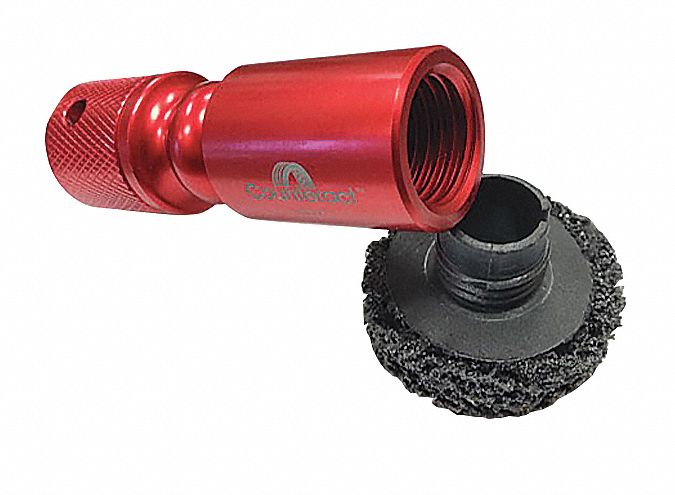 Automotive Hub/Wheel Cleaner 4-1/2 L
