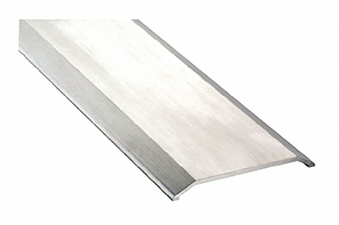 Unfinished, Aluminum, Unfinished ; Aluminum