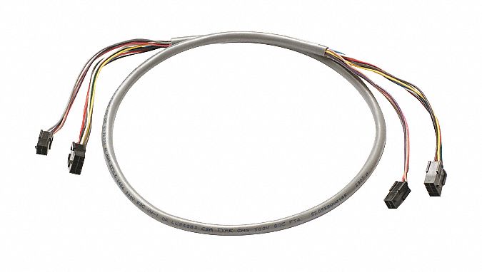 Electrified Hinge Power Cable