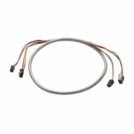 MCKINNEY, Electric Hinge 56HL84QCC300 12WIRE 22AWG 38IN Grainger