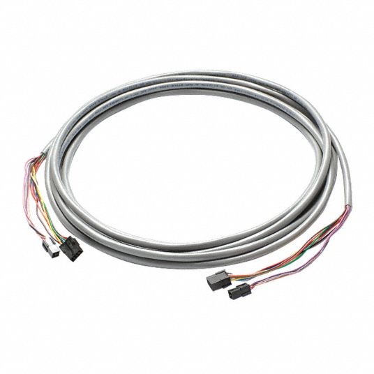 MCKINNEY, Electric Hinge 56HL87QCC1500 12WR 22AWG 15F2 Grainger