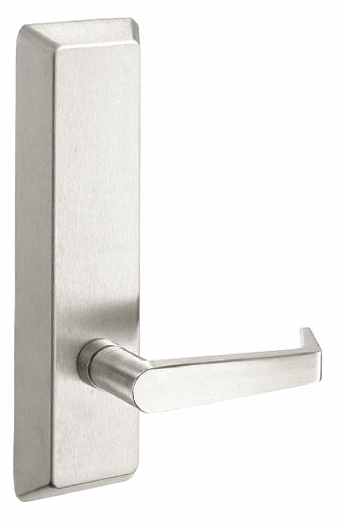 YALE, Lever, 1, Exit Device Trim 56HL99628F AU 630 RHR LC Grainger