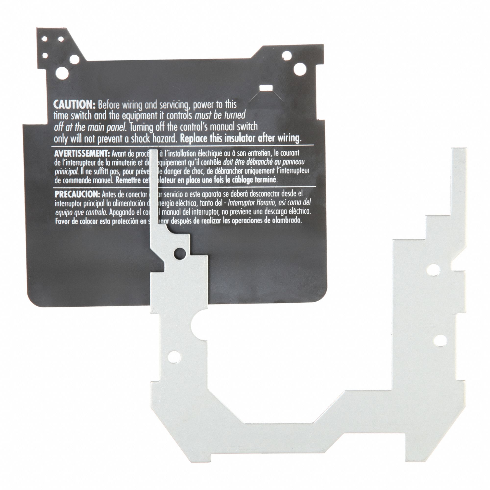 Adapter Plate