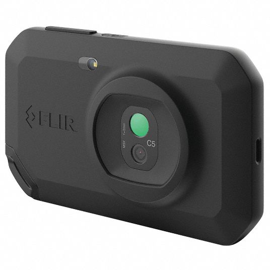 grainger flir camera