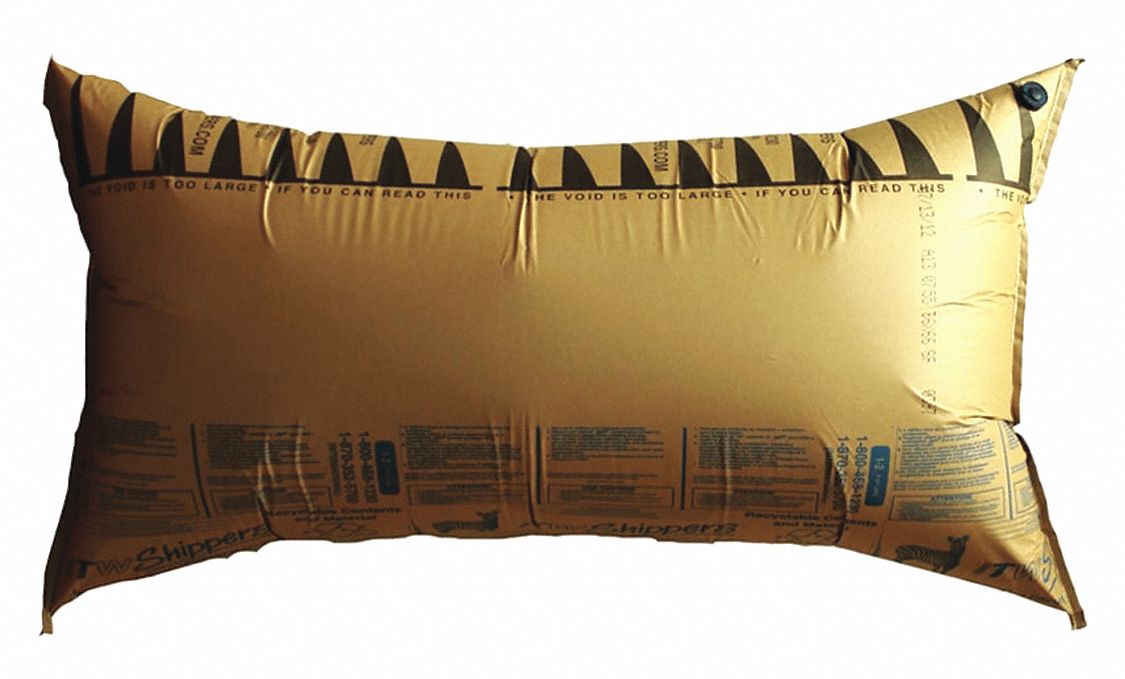 Dunnage Bag: Thick,