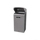 Recycling Container,Gray,Landfill