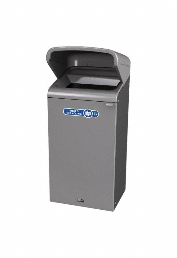 Recycling Container,Mixed Recycling