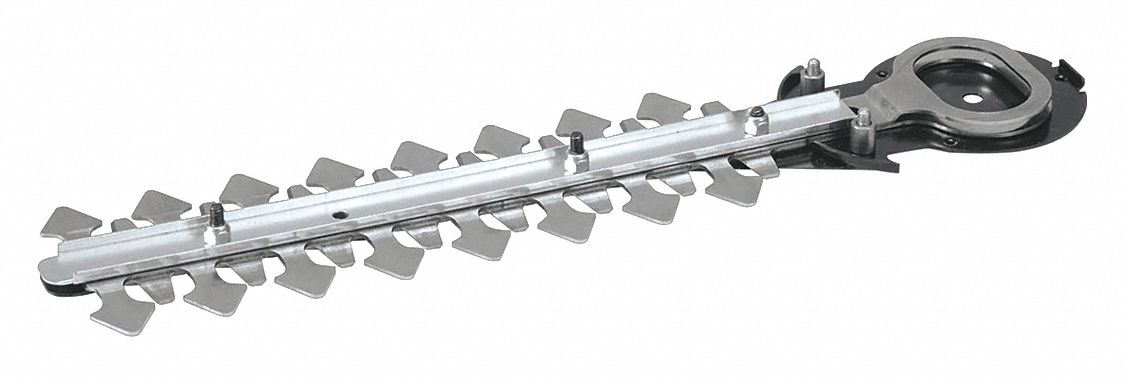 Hedge Trimmer Blade Assembly PTFE