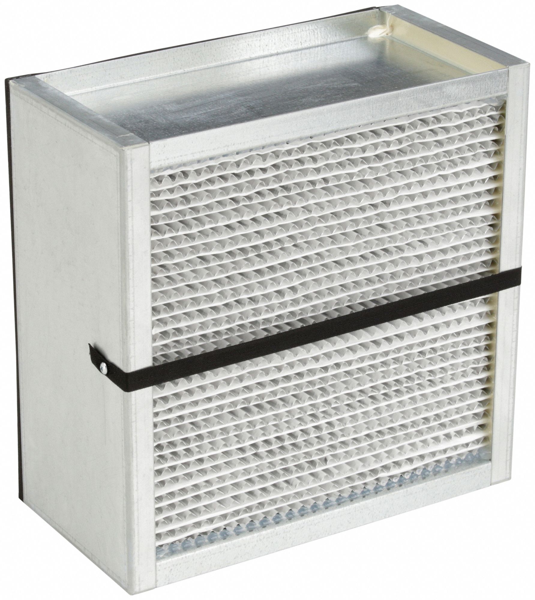 EXTRACTALL Air Scrubber Filter HEPA, MERV 17, 99.97 Filter