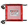 Locking Confined Space Covers