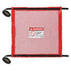 CONFINED SPACE COVERS,POLYESTER,VENTED